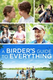 watch A Birder's Guide to Everything free online