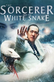 watch The Sorcerer and the White Snake free online