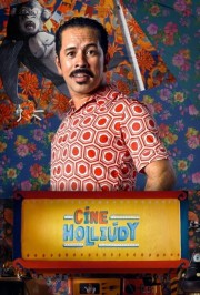 watch Cine Holliúdy free online