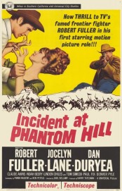 watch Incident at Phantom Hill free online