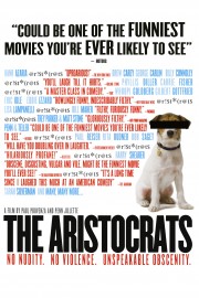 watch The Aristocrats free online