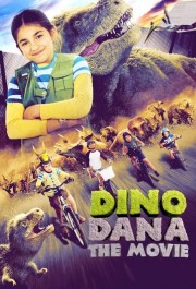 watch Dino Dana: The Movie free online