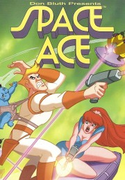 watch Space Ace free online