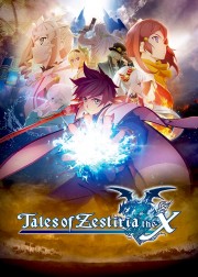 watch Tales of Zestiria the X free online