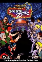 watch Spiral Zone free online