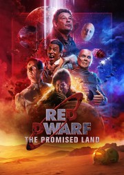 watch Red Dwarf: The Promised Land free online