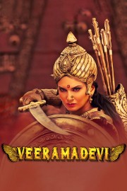 watch Veeramadevi free online