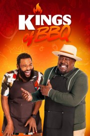 watch Kings of BBQ free online