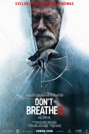 watch Don't Breathe 2 free online