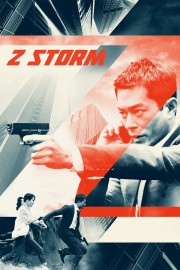 watch Z  Storm free online