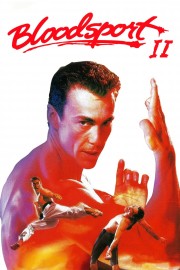 watch Bloodsport II free online