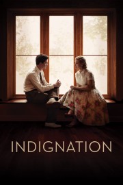 watch Indignation free online