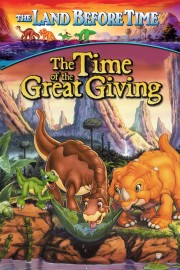 watch The Land Before Time III: The Time of the Great Giving free online