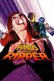 watch Hands of the Ripper free online