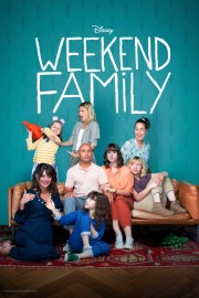 watch Week-End Family free online