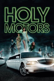 watch Holy Motors free online