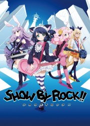 watch Show by Rock!! free online