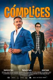 watch Cómplices free online