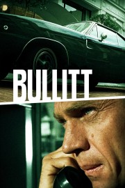 watch Bullitt free online