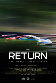 watch The Return free online