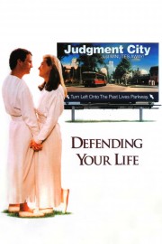 watch Defending Your Life free online