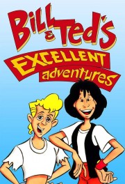 watch Bill & Ted's Excellent Adventures free online