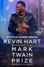 watch Kevin Hart: The Kennedy Center Mark Twain Prize for American Humor free online