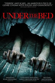 watch Under the Bed free online