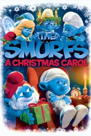 watch The Smurfs: A Christmas Carol free online