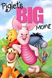 watch Piglet's Big Movie free online