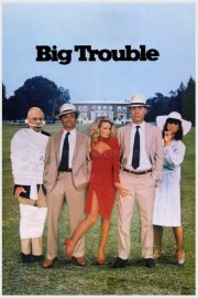 watch Big Trouble free online