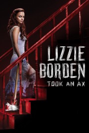 watch Lizzie Borden Took an Ax free online