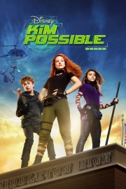 watch Kim Possible free online