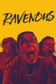 watch Ravenous free online