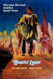 watch Bustin' Loose free online