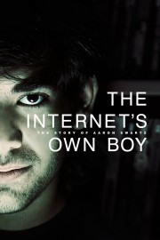 watch The Internet's Own Boy: The Story of Aaron Swartz free online