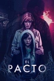 watch The Pact free online