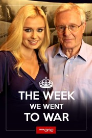 watch The Week We Went To War free online