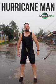 watch Hurricane Man free online