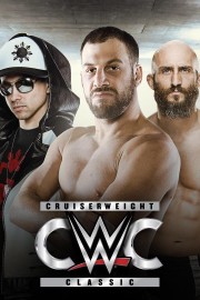 watch WWE Cruiserweight Classic free online