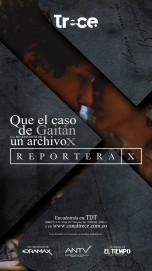 watch Reportera X free online