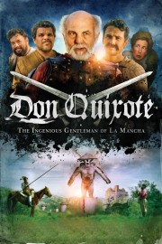 watch Don Quixote: The Ingenious Gentleman of La Mancha free online