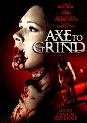 watch Axe to Grind free online