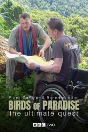 watch Birds of Paradise: The Ultimate Quest free online