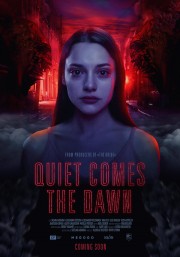 watch Quiet Comes the Dawn free online