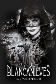 watch Blancanieves free online