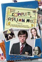 watch The Secret Diary of Adrian Mole free online