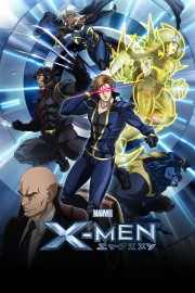 watch X-Men free online