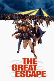 watch The Great Escape free online