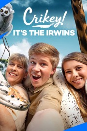 watch Crikey! It's the Irwins free online